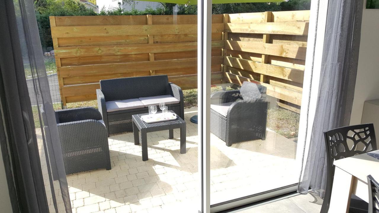 Appartement Alouette France Pessac Zewnętrze zdjęcie