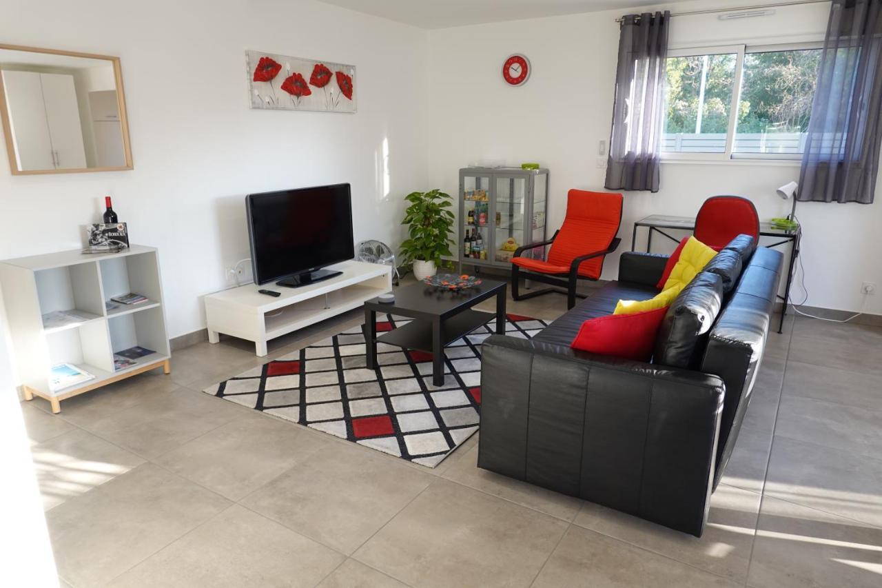 Appartement Alouette France Pessac Zewnętrze zdjęcie