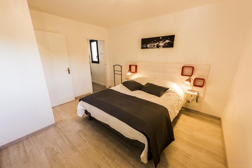 Appartement Alouette France Pessac Zewnętrze zdjęcie