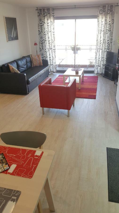 Appartement Alouette France Pessac Zewnętrze zdjęcie