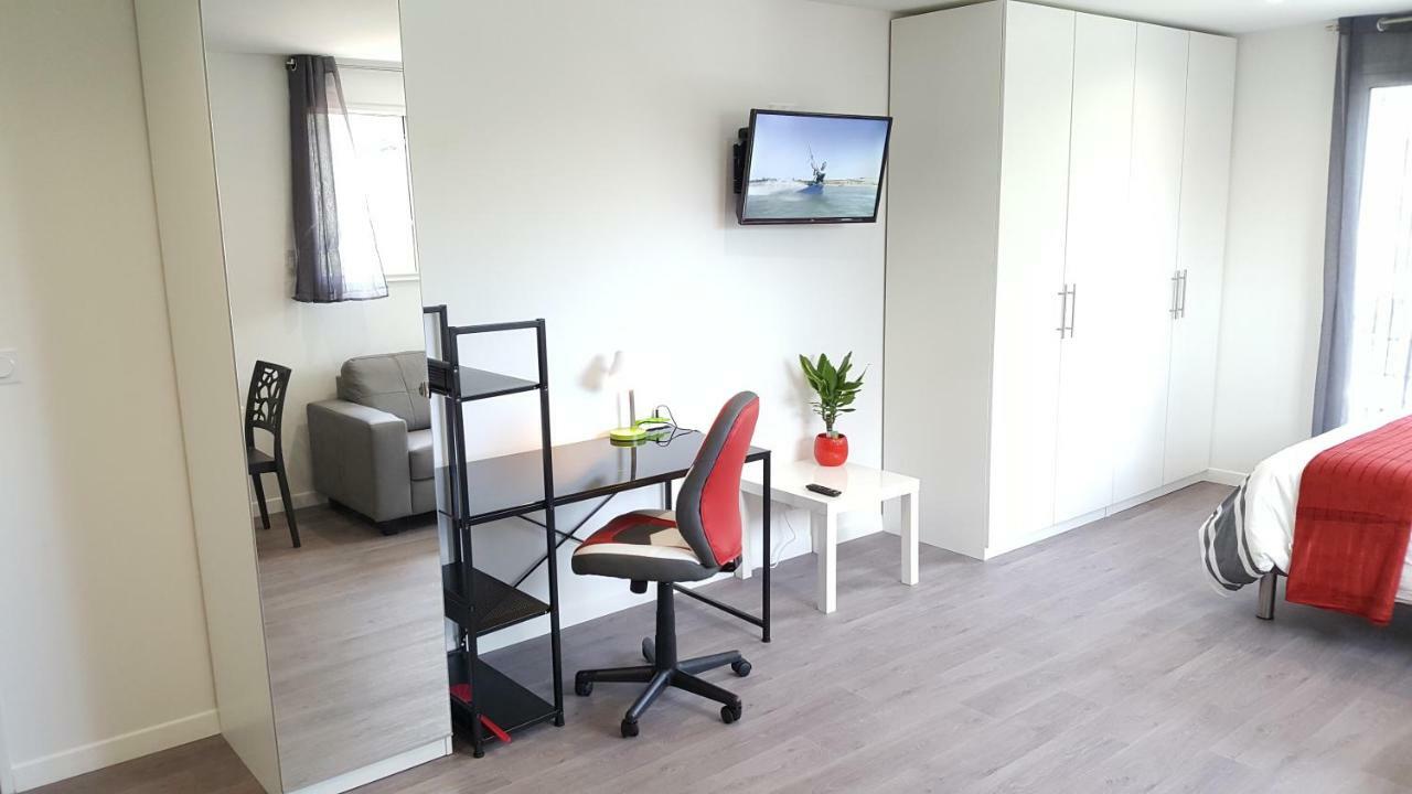 Appartement Alouette France Pessac Zewnętrze zdjęcie