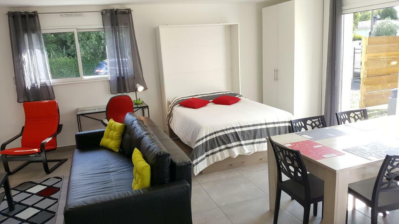Appartement Alouette France Pessac Zewnętrze zdjęcie